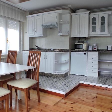 Apartamentos El Jornu Лянес Екстериор снимка