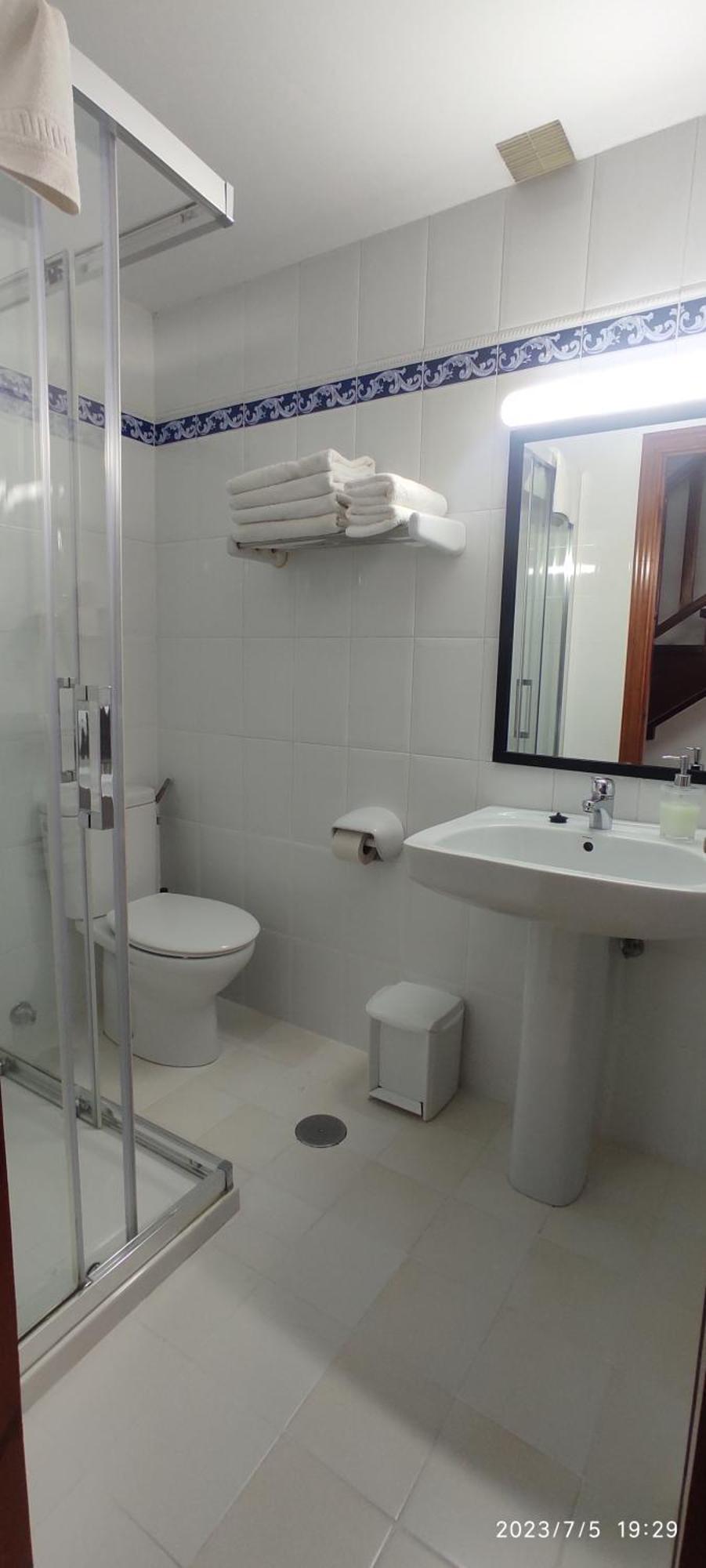 Apartamentos El Jornu Лянес Екстериор снимка