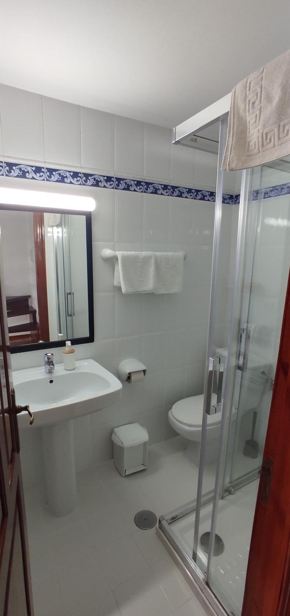 Apartamentos El Jornu Лянес Екстериор снимка
