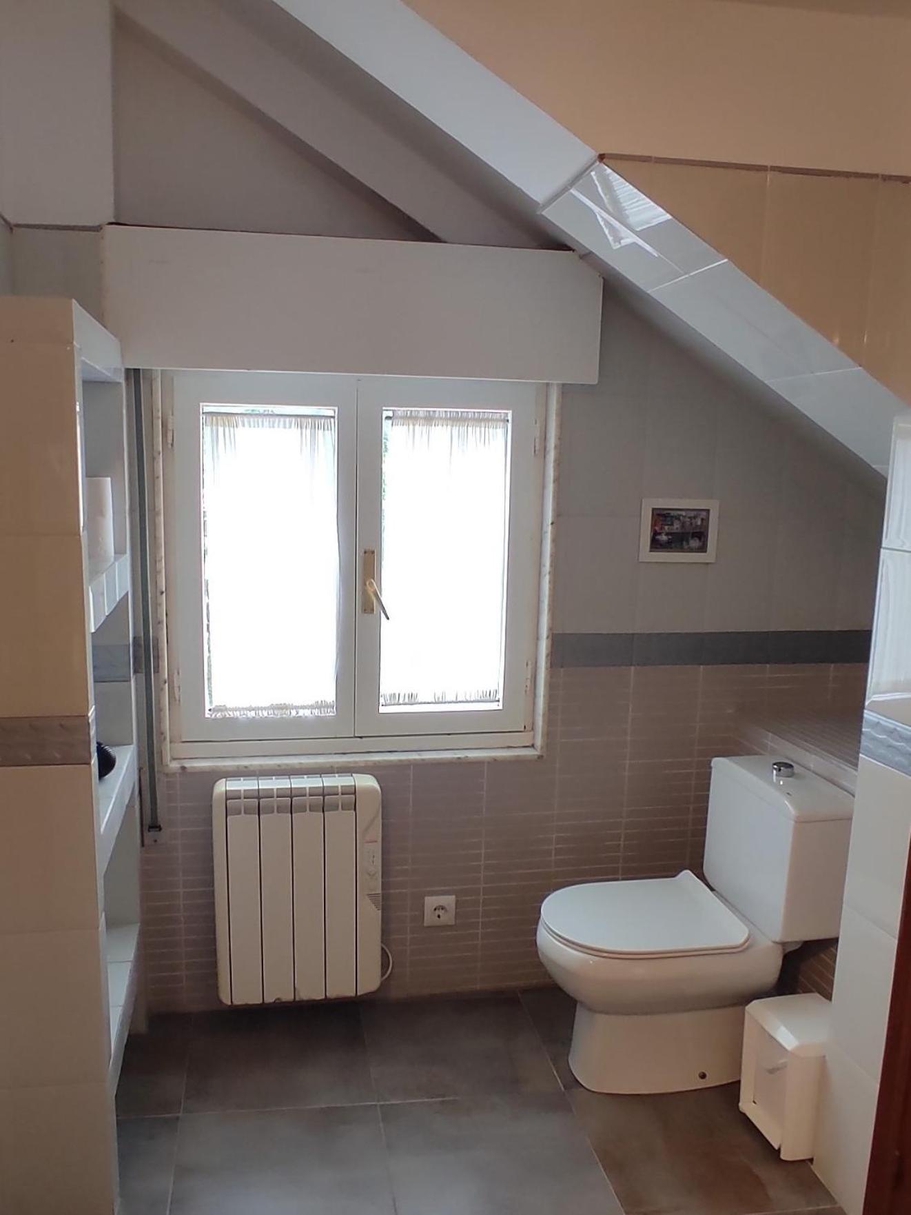 Apartamentos El Jornu Лянес Екстериор снимка