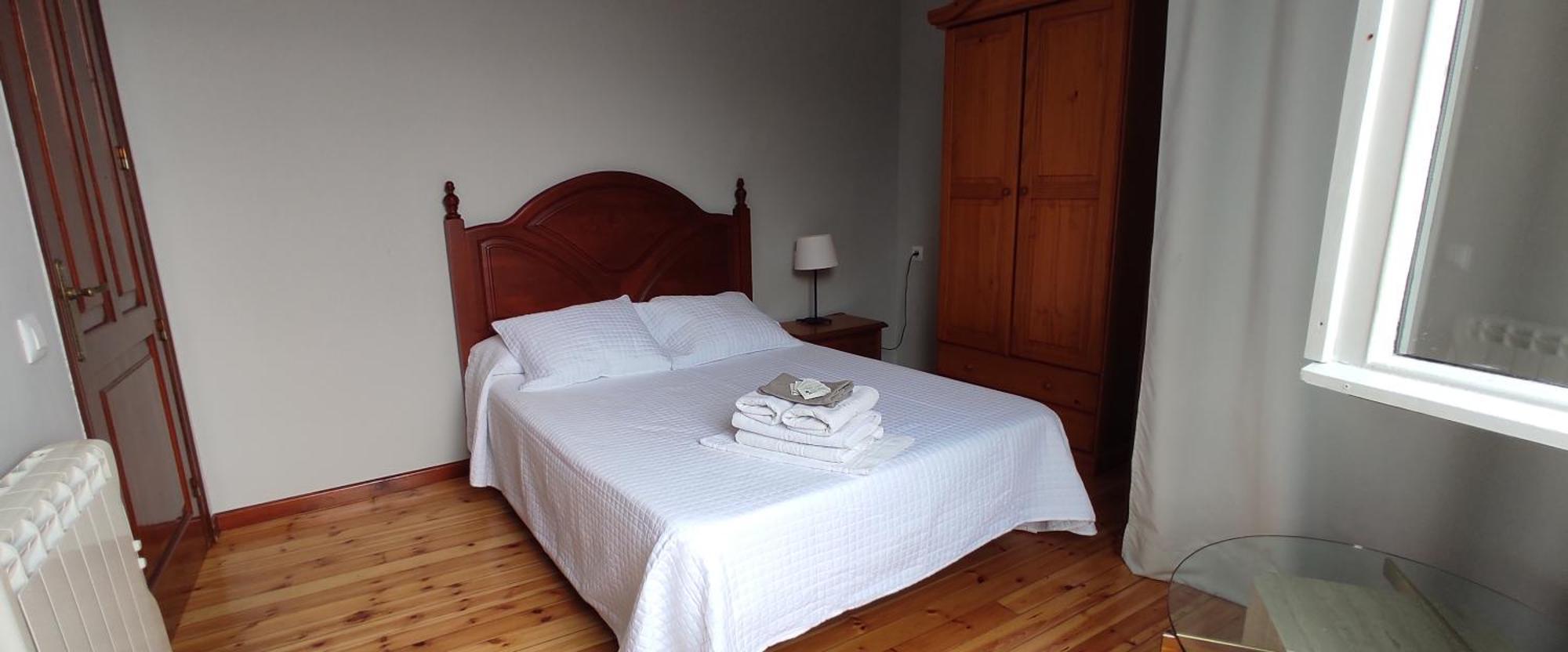 Apartamentos El Jornu Лянес Екстериор снимка