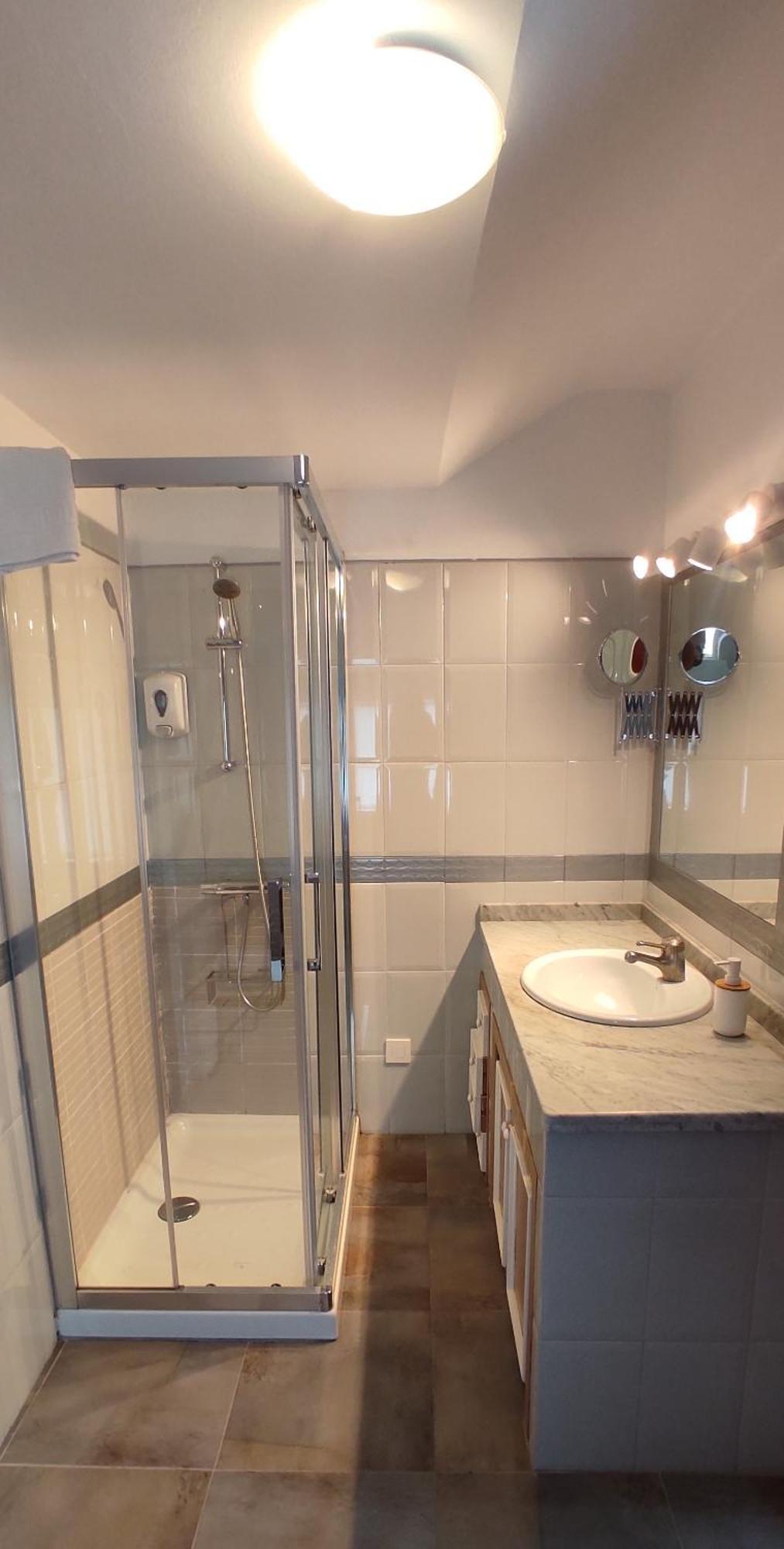 Apartamentos El Jornu Лянес Екстериор снимка