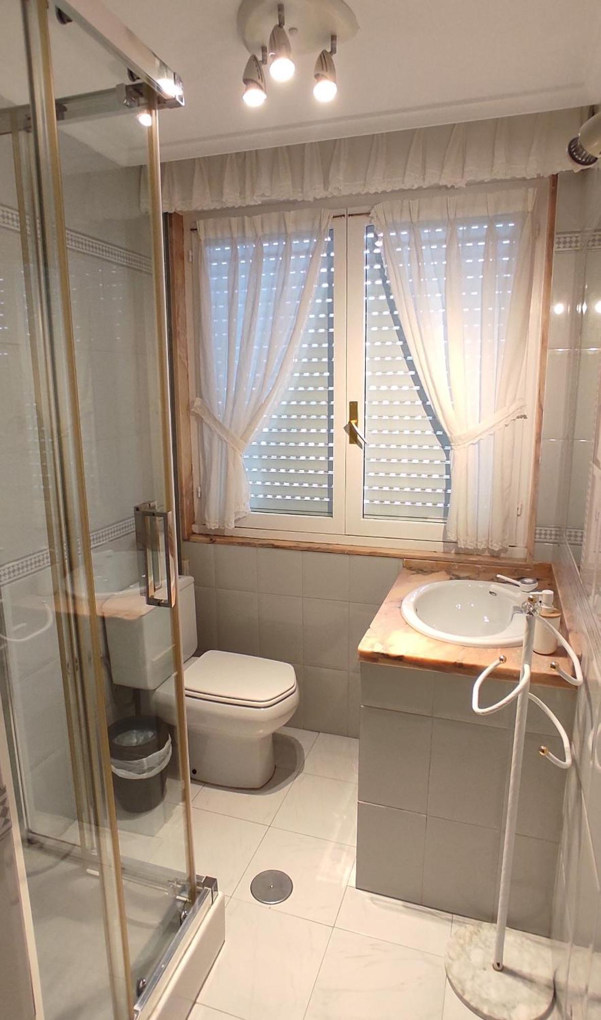 Apartamentos El Jornu Лянес Екстериор снимка