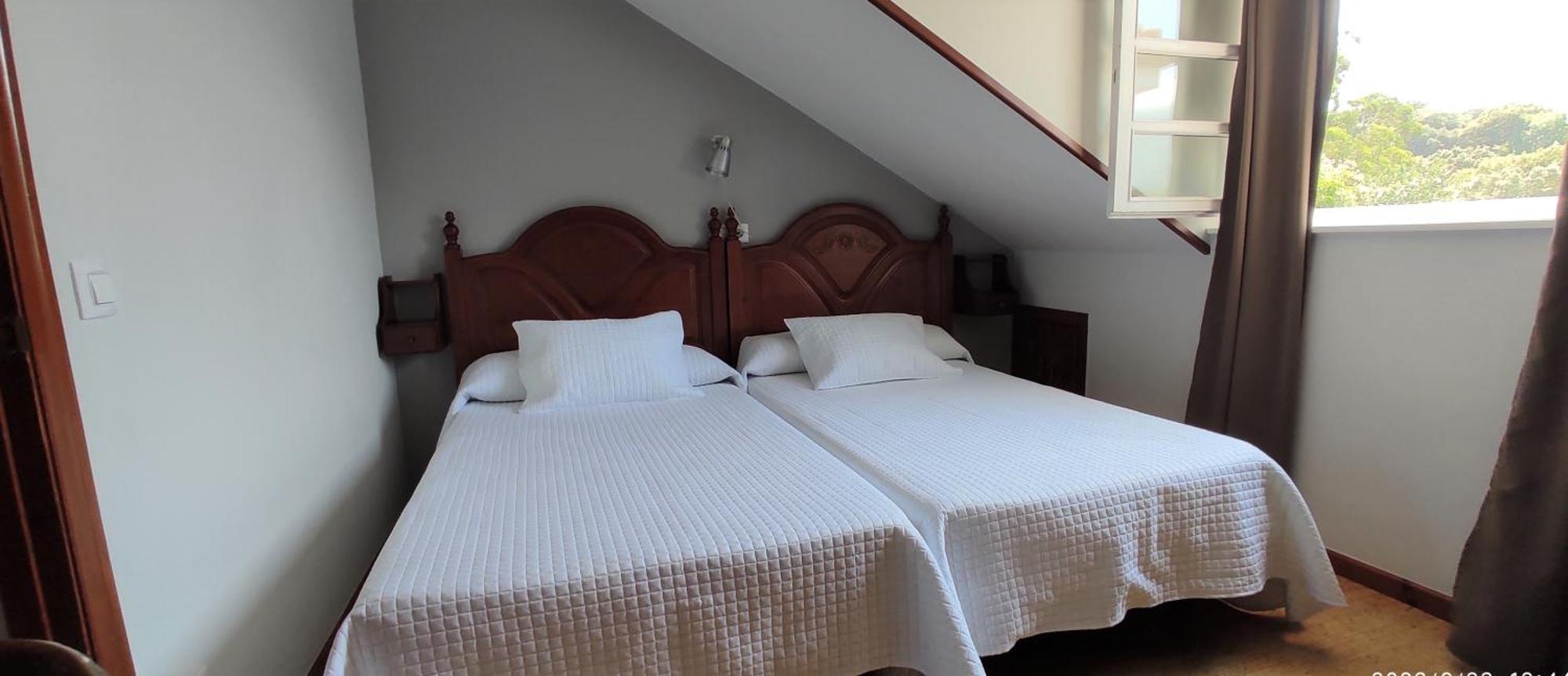 Apartamentos El Jornu Лянес Екстериор снимка
