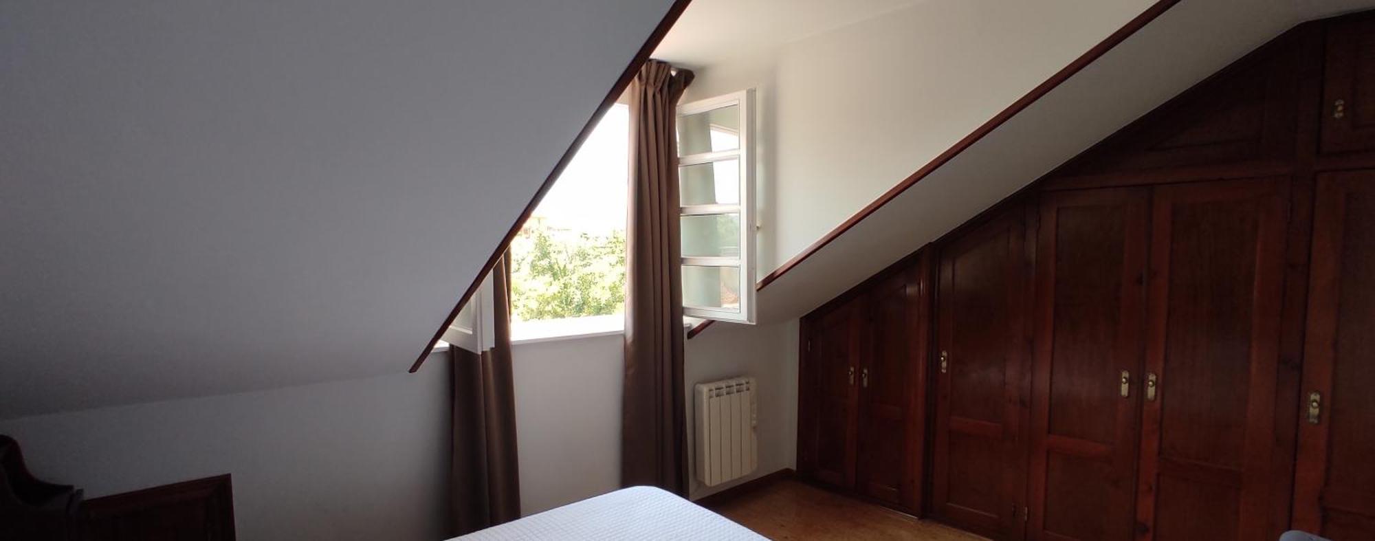Apartamentos El Jornu Лянес Екстериор снимка