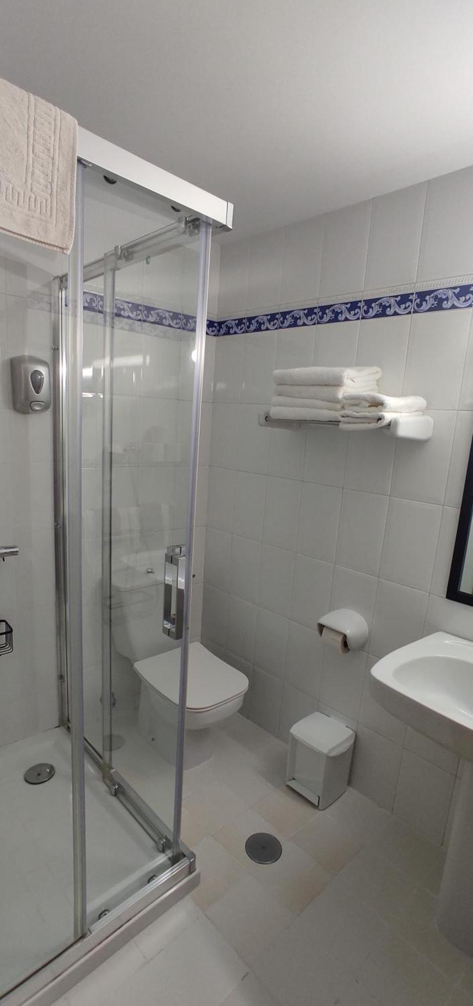 Apartamentos El Jornu Лянес Екстериор снимка