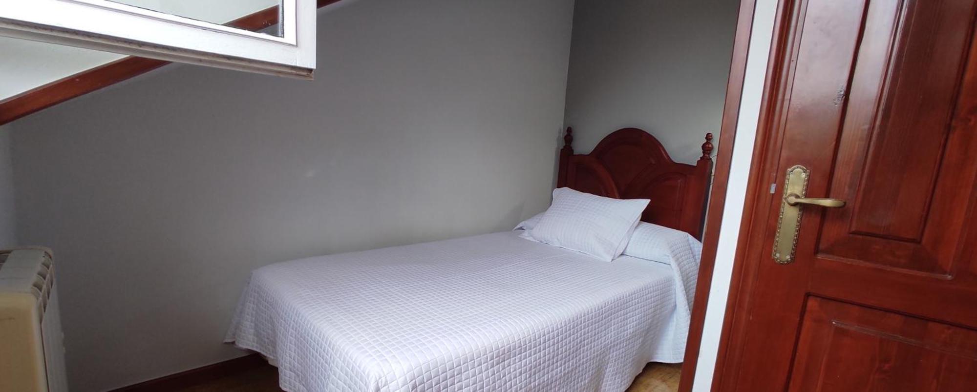 Apartamentos El Jornu Лянес Екстериор снимка