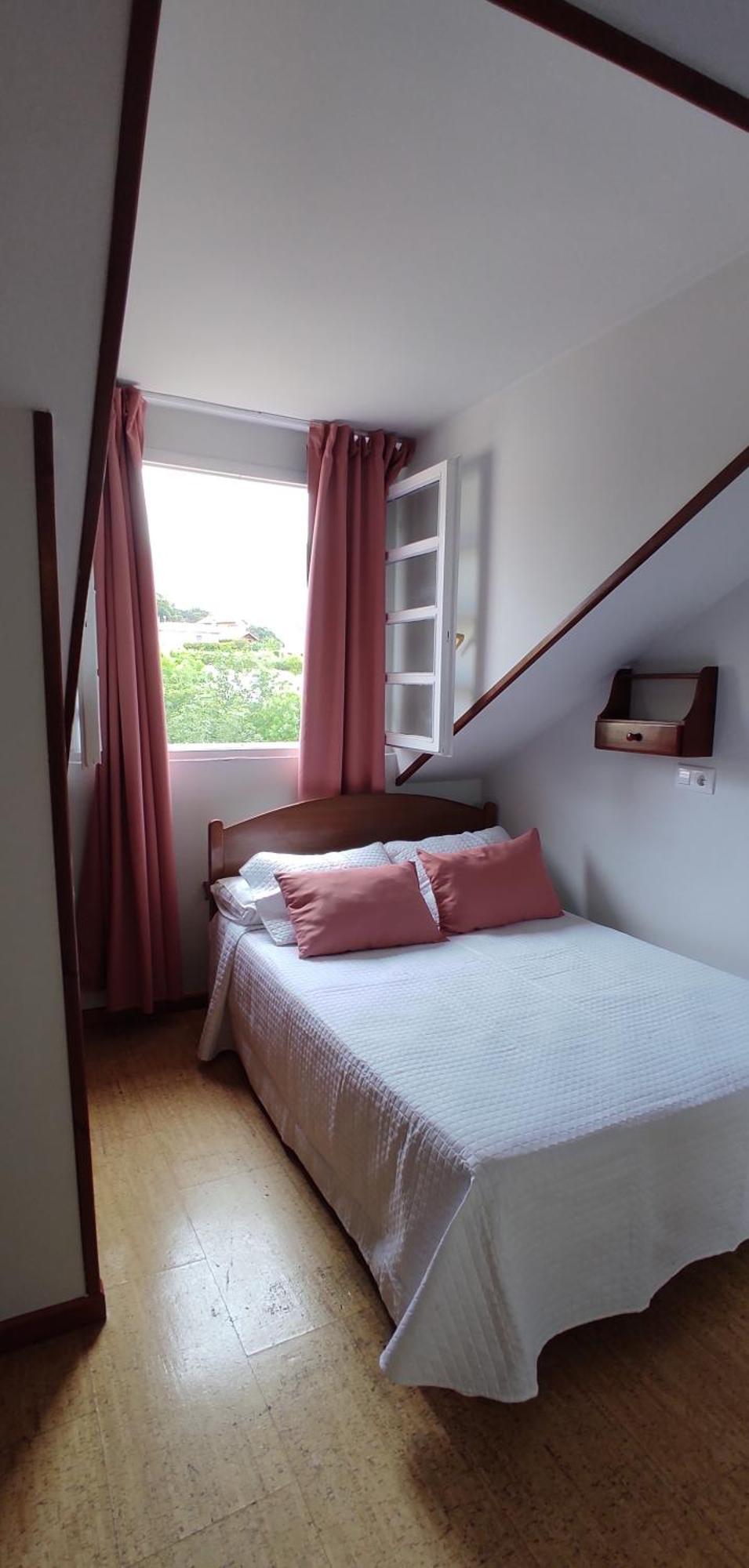 Apartamentos El Jornu Лянес Екстериор снимка