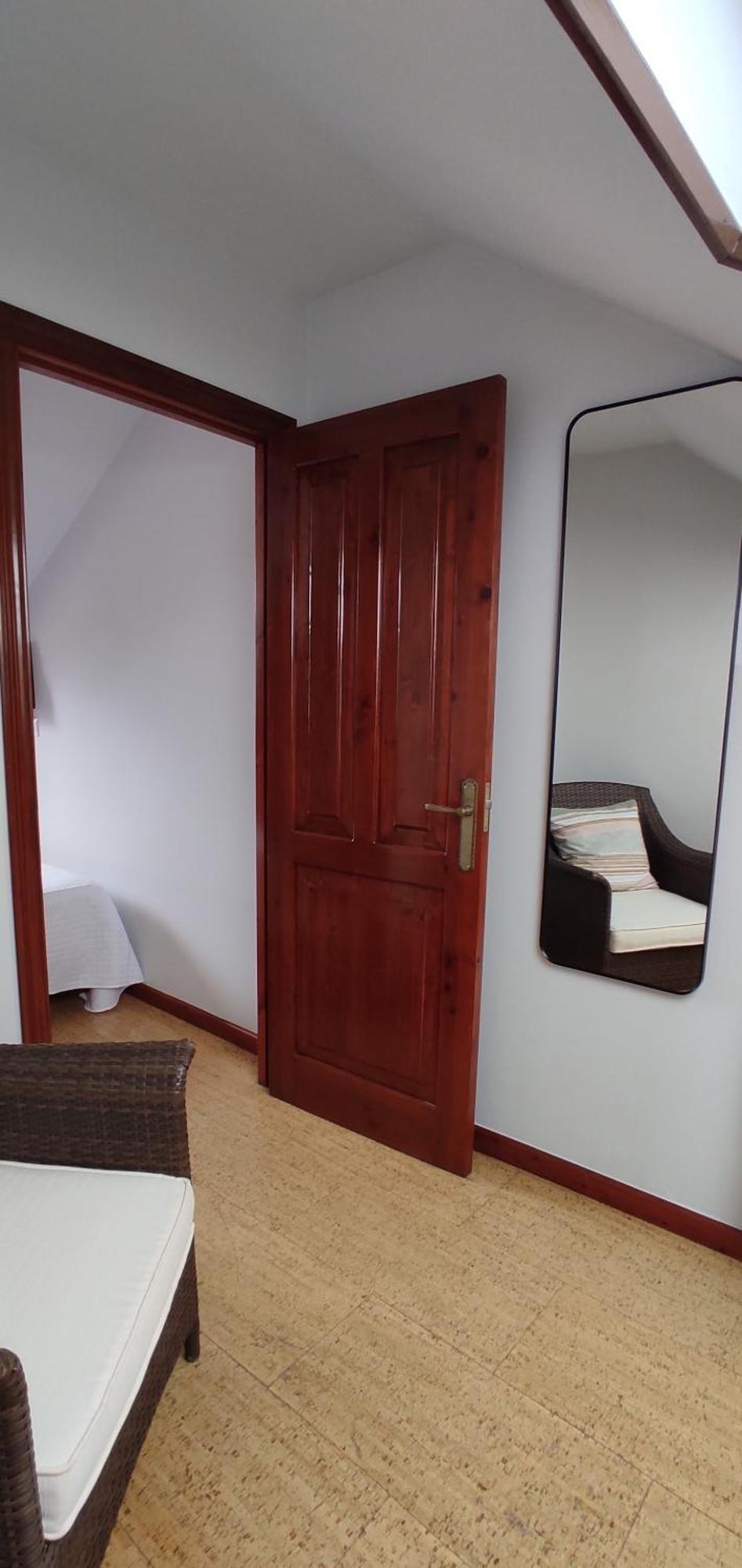 Apartamentos El Jornu Лянес Екстериор снимка